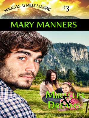 cover image of Miracles and Dreams